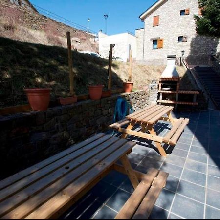Apartamento Acogedor En La Molina, 2Hab, Wi Fi لا مولينا المظهر الخارجي الصورة