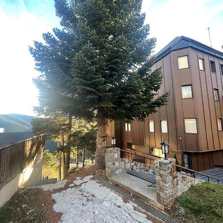 Apartamento Acogedor En La Molina, 2Hab, Wi Fi لا مولينا المظهر الخارجي الصورة