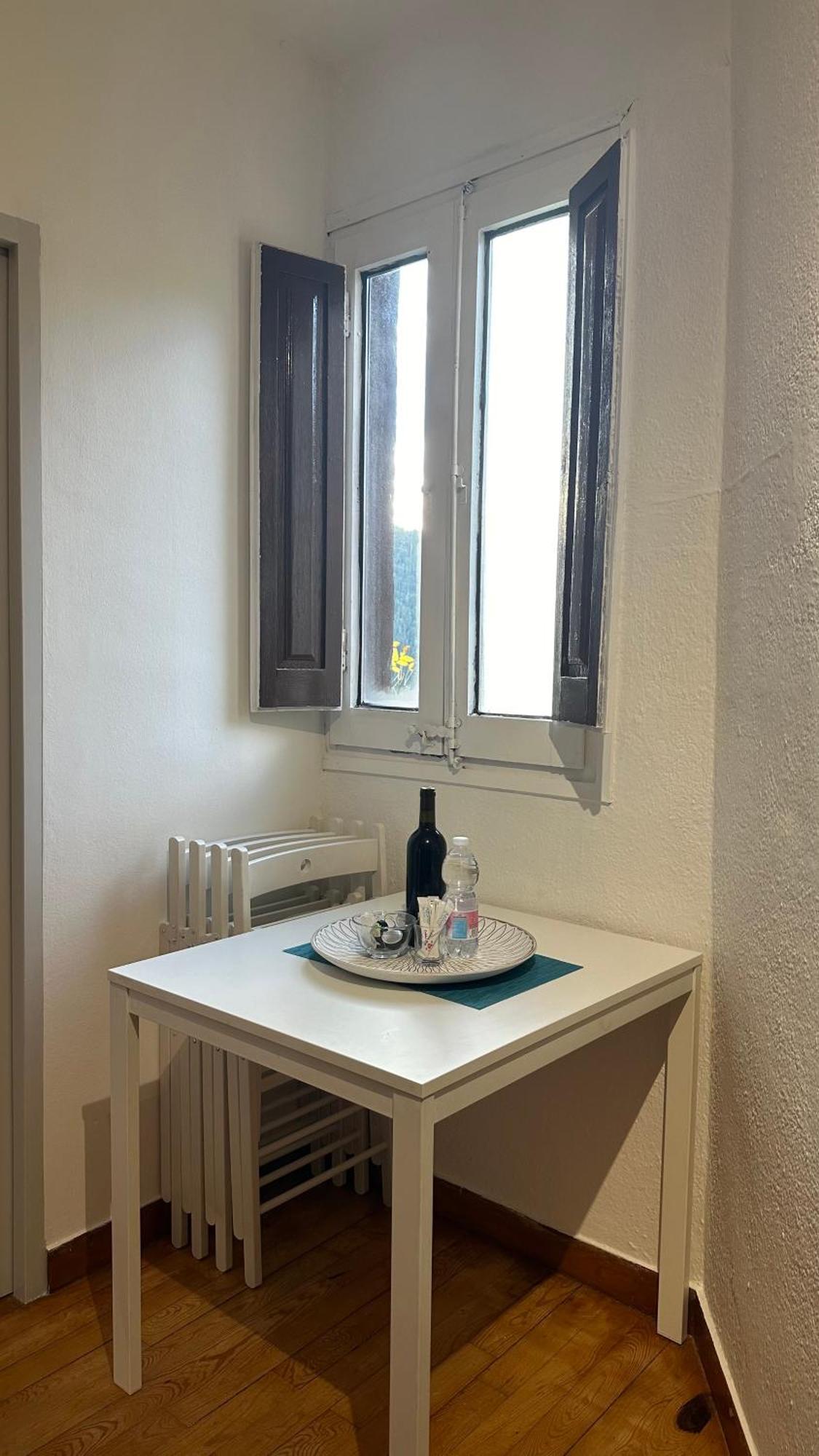 Apartamento Acogedor En La Molina, 2Hab, Wi Fi لا مولينا المظهر الخارجي الصورة