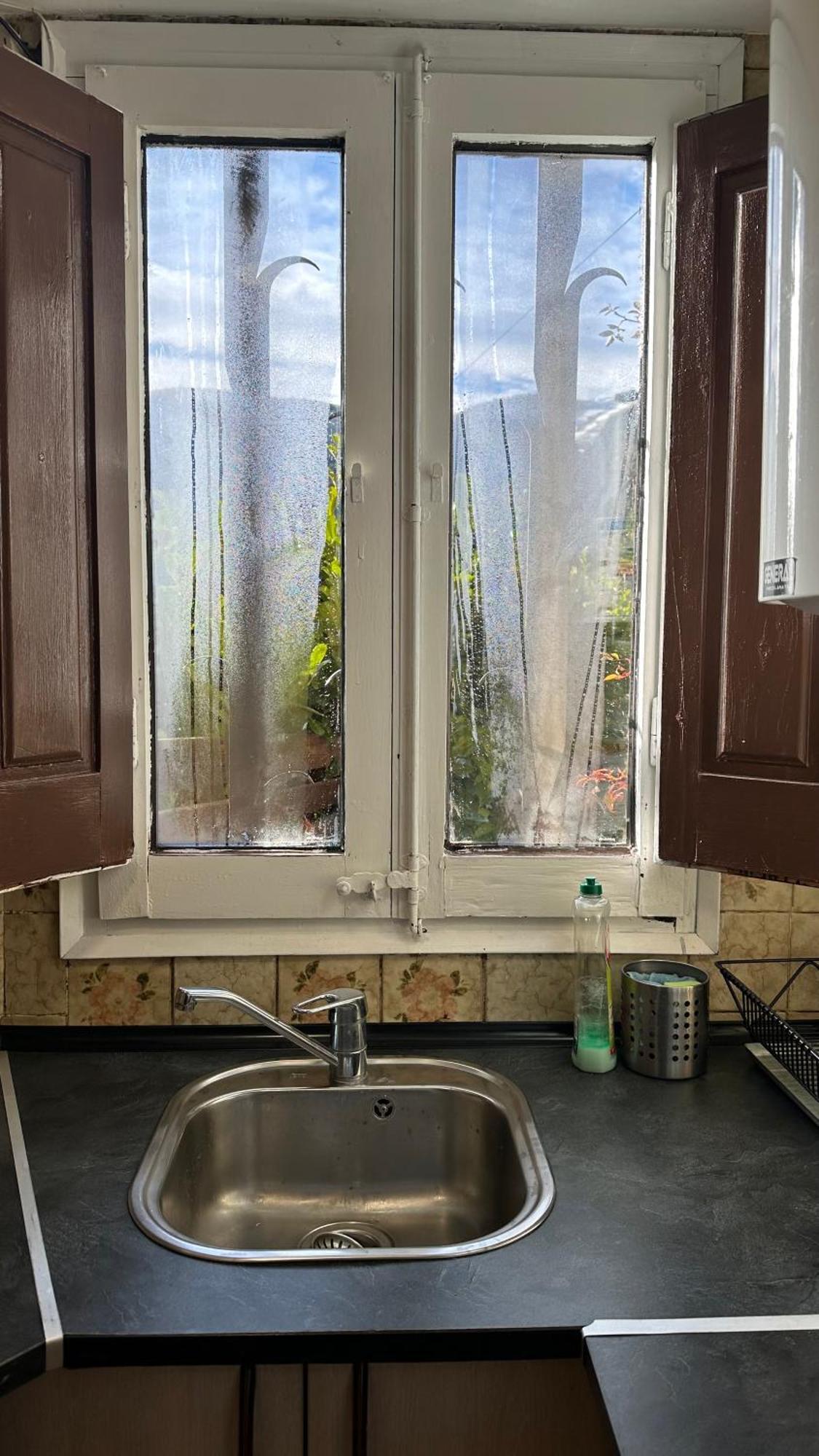 Apartamento Acogedor En La Molina, 2Hab, Wi Fi لا مولينا المظهر الخارجي الصورة
