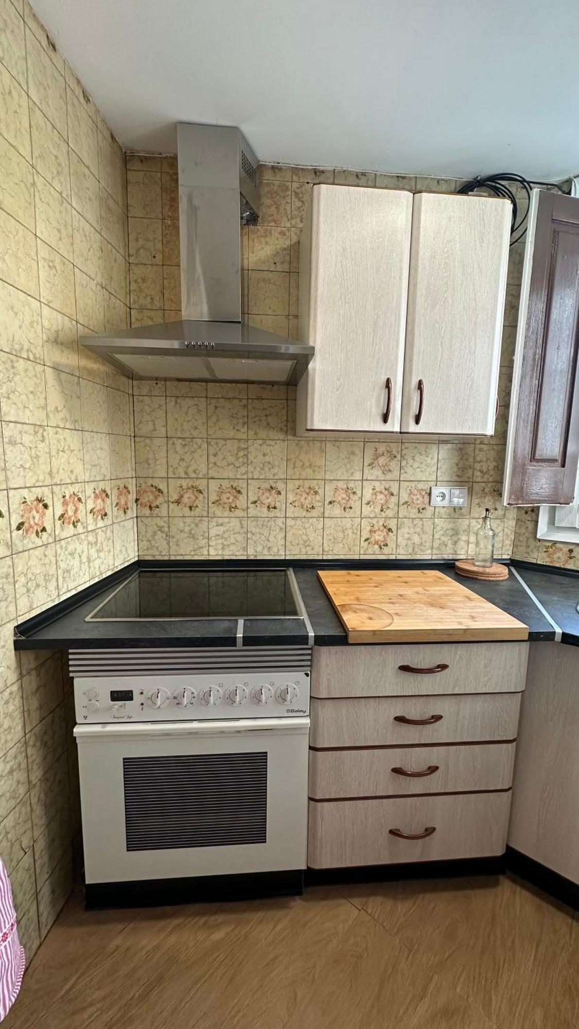 Apartamento Acogedor En La Molina, 2Hab, Wi Fi لا مولينا المظهر الخارجي الصورة